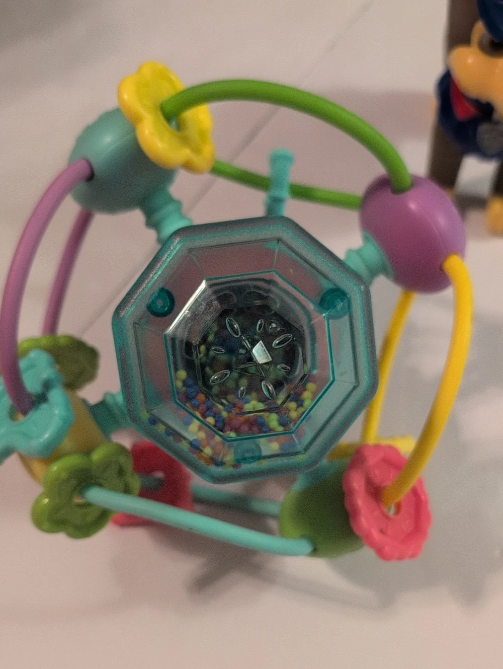 Toddler Toys Baby Einstein Infantino